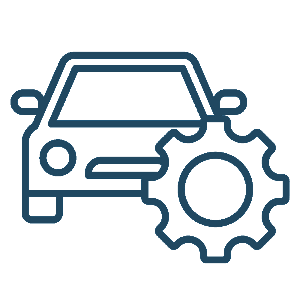 Temario Oposiciones Mantenimiento de Vehículos